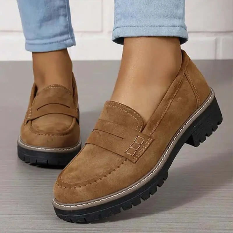 Eliza | Elegant Comfy shoes