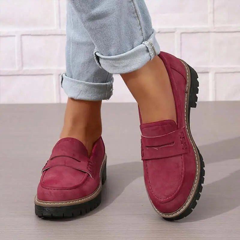 Eliza | Elegant Comfy shoes